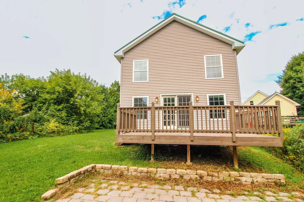 387 Old County Road Hampden ME 04444