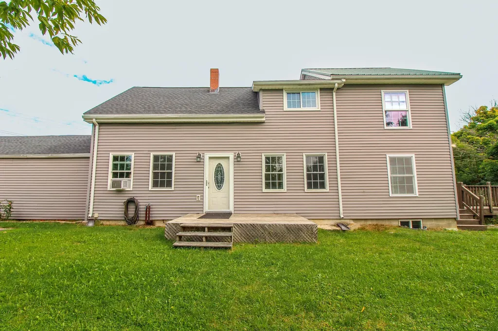387 Old County Road Hampden ME 04444