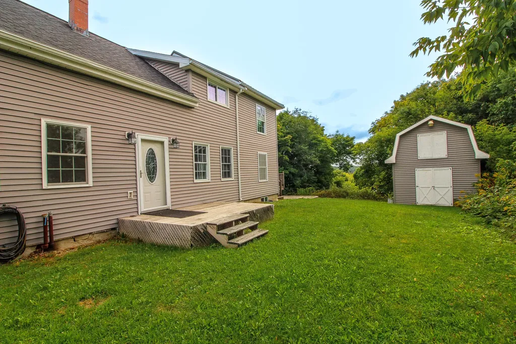 387 Old County Road Hampden ME 04444