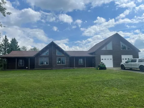 280 Bangor Road Easton ME 04740