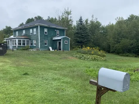 619 Dunn Road Belgrade ME 04917