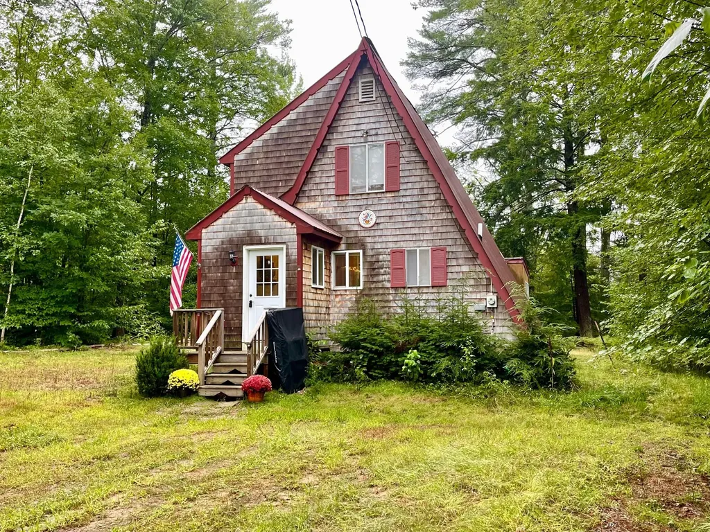 14 Chatham Pines Lane Fryeburg ME 04037