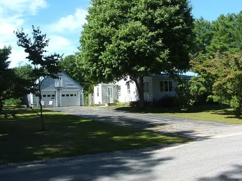 233 Old Post Road Arundel ME 04046