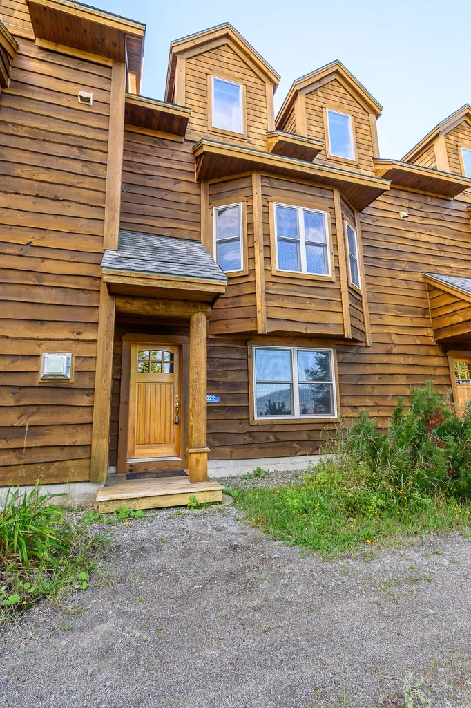 7022 Hardwood Ridge Road Carrabassett Valley ME 04947