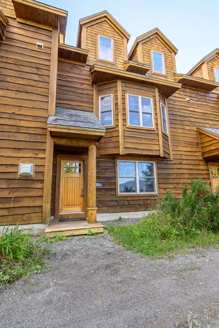 7022 Hardwood Ridge Road Carrabassett Valley ME 04947