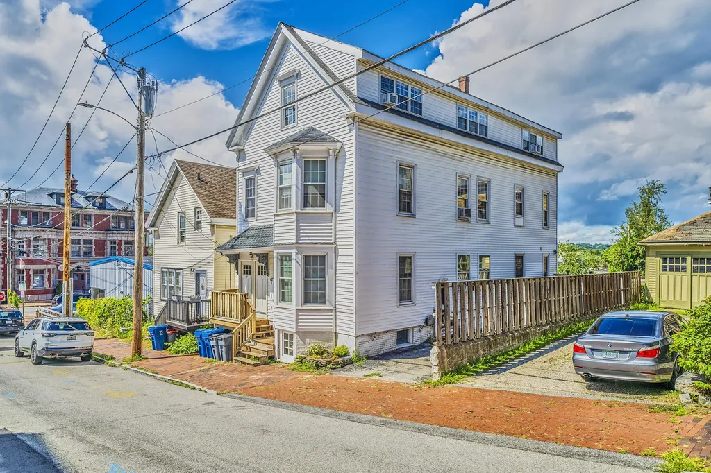 5 C Street Portland ME 04108