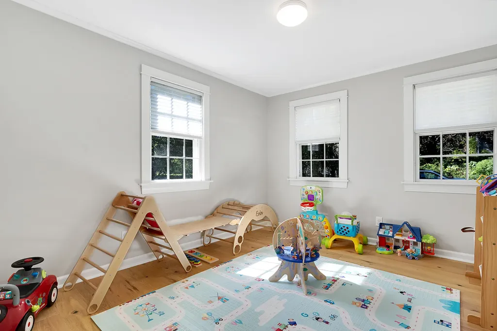 4 Greenleaf Street Brunswick ME 04011