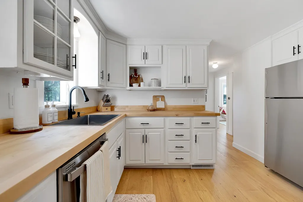 4 Greenleaf Street Brunswick ME 04011