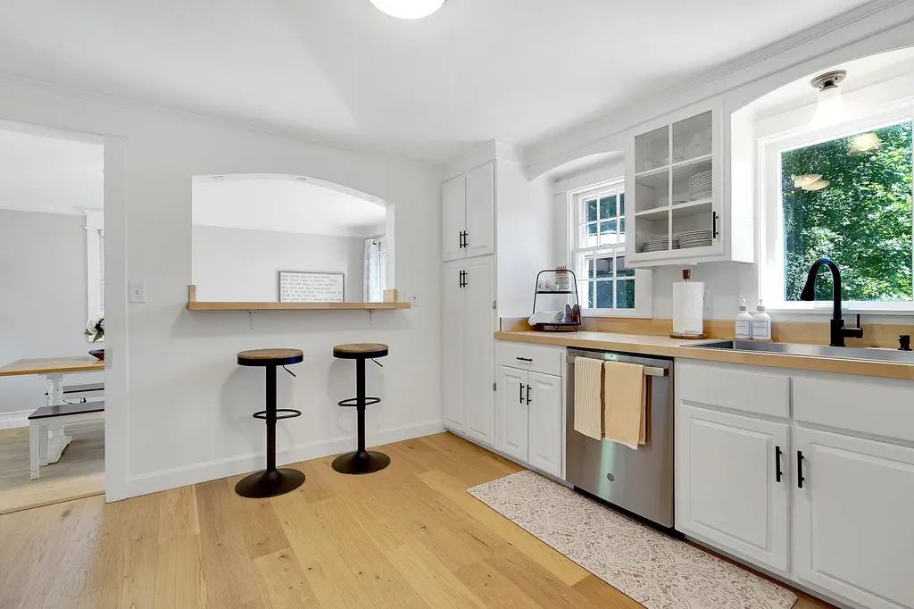 4 Greenleaf Street Brunswick ME 04011