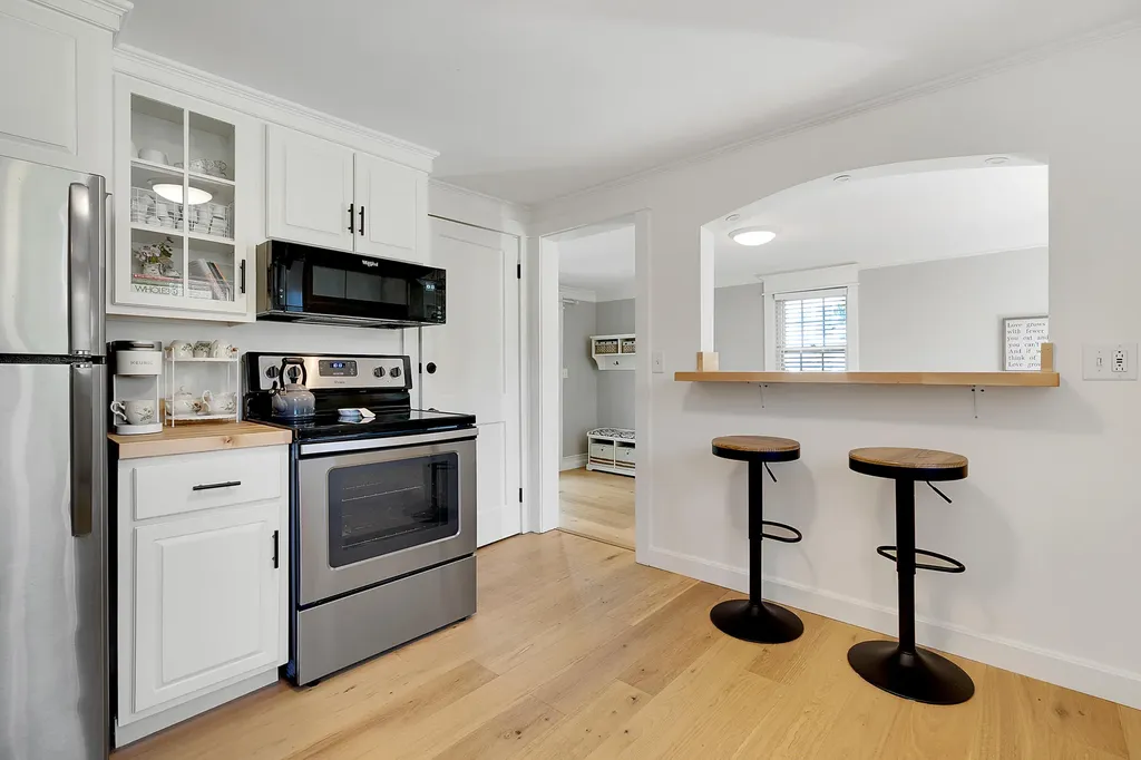 4 Greenleaf Street Brunswick ME 04011