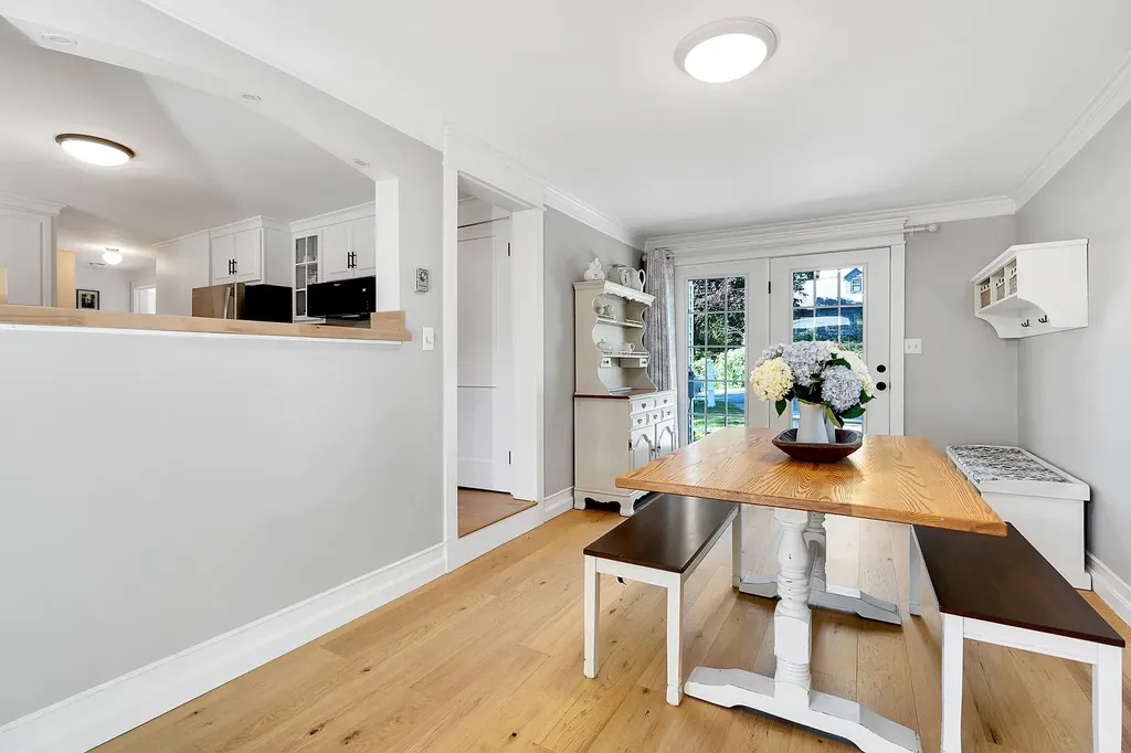 4 Greenleaf Street Brunswick ME 04011