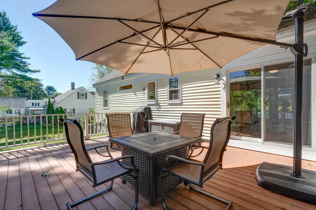 4 Greenleaf Street Brunswick ME 04011