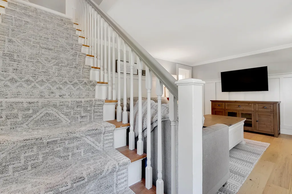 4 Greenleaf Street Brunswick ME 04011