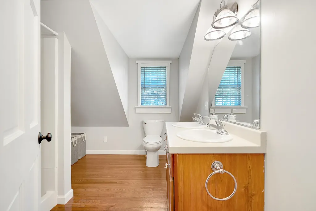 4 Greenleaf Street Brunswick ME 04011