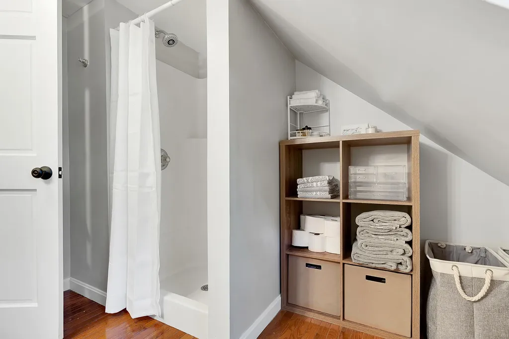 4 Greenleaf Street Brunswick ME 04011