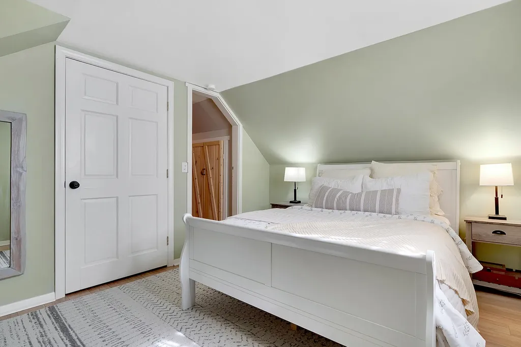 4 Greenleaf Street Brunswick ME 04011