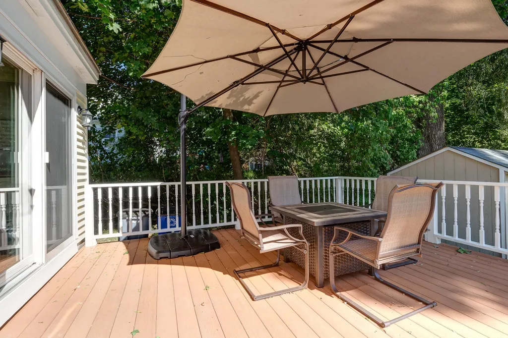 4 Greenleaf Street Brunswick ME 04011