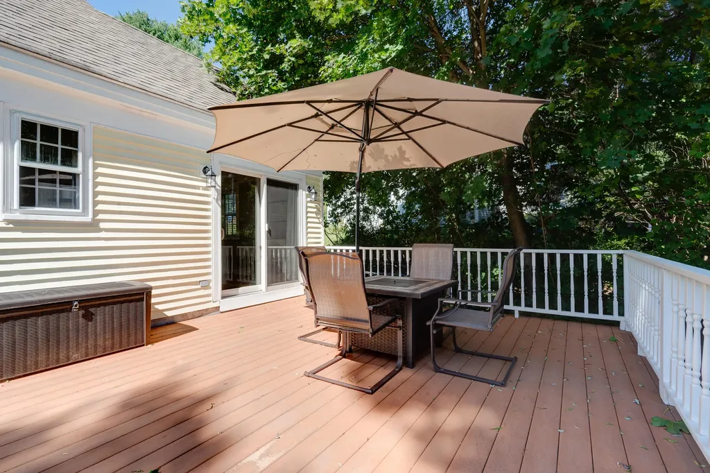 4 Greenleaf Street Brunswick ME 04011
