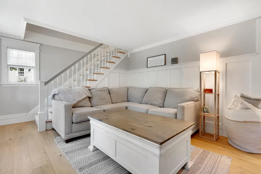 4 Greenleaf Street Brunswick ME 04011