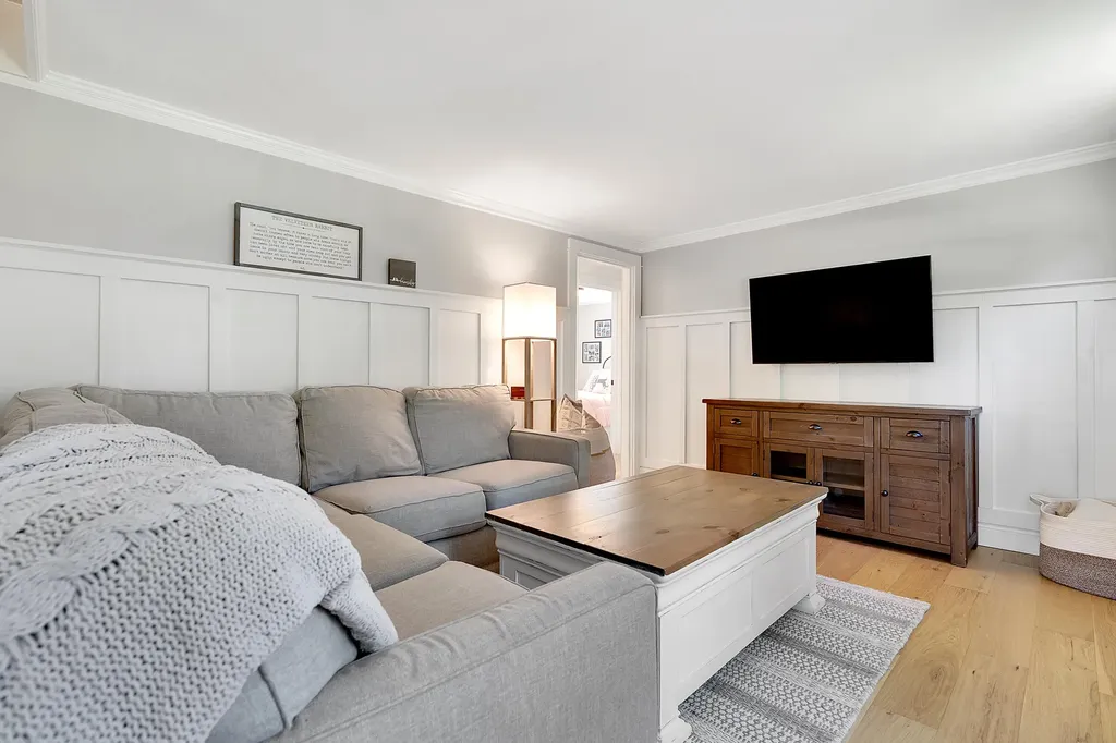 4 Greenleaf Street Brunswick ME 04011
