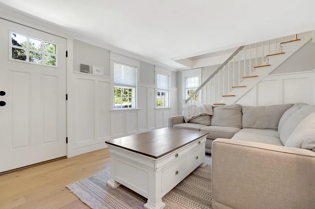 4 Greenleaf Street Brunswick ME 04011