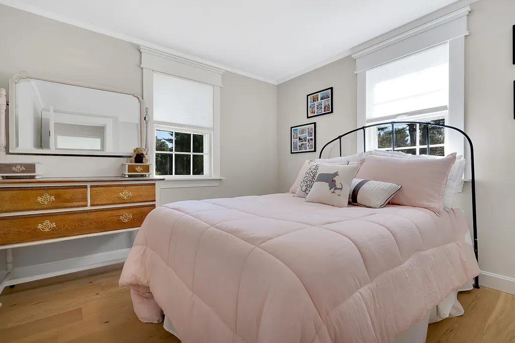 4 Greenleaf Street Brunswick ME 04011
