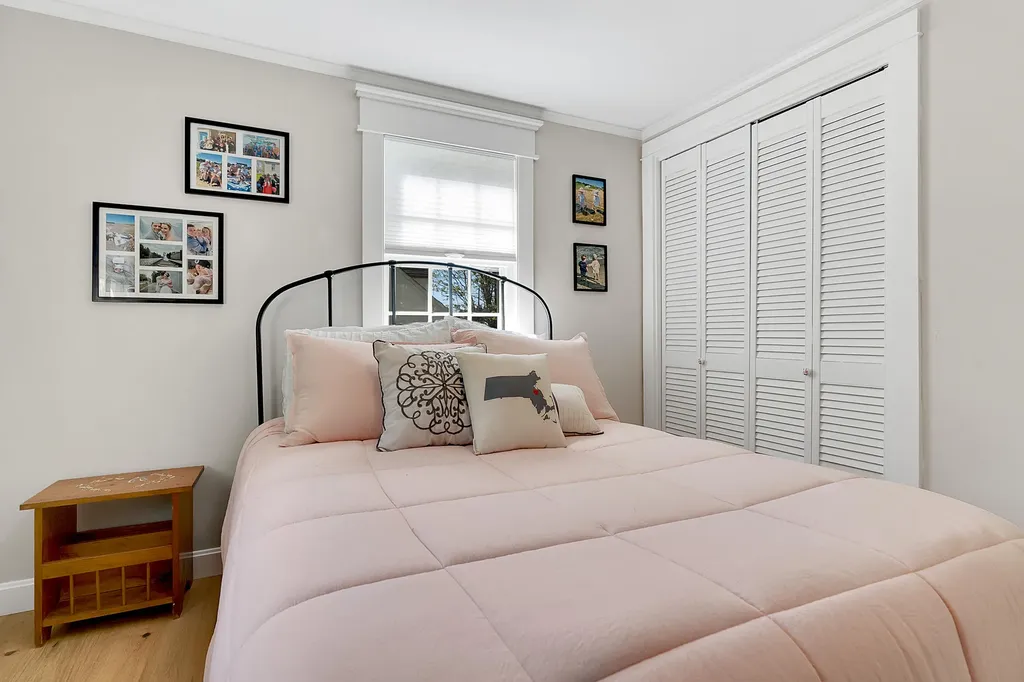 4 Greenleaf Street Brunswick ME 04011