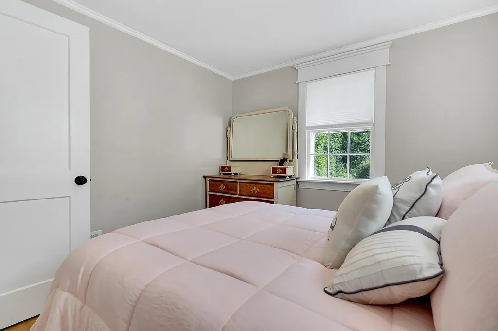 4 Greenleaf Street Brunswick ME 04011