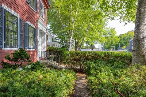 51 Elm Street Camden ME 04843