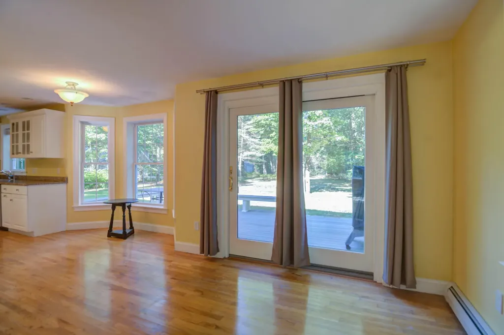 261 Holmes Road Scarborough ME 04074