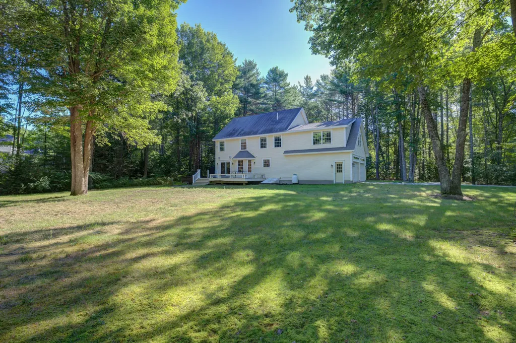 261 Holmes Road Scarborough ME 04074