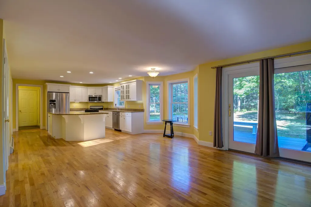 261 Holmes Road Scarborough ME 04074