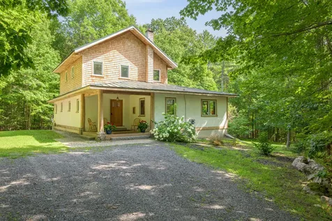 54 Stevens Farm Road Freeport ME 04032