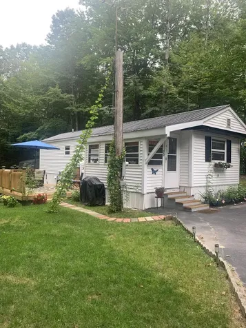 90 Pond Road Bridgton ME 04009