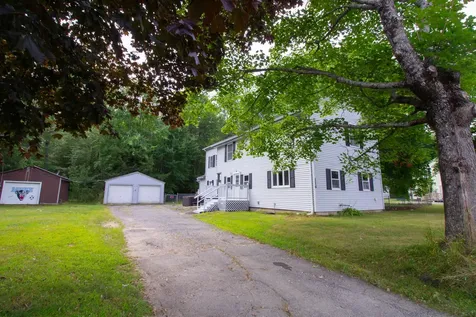 116 Gilman Falls Avenue Old Town ME 04468
