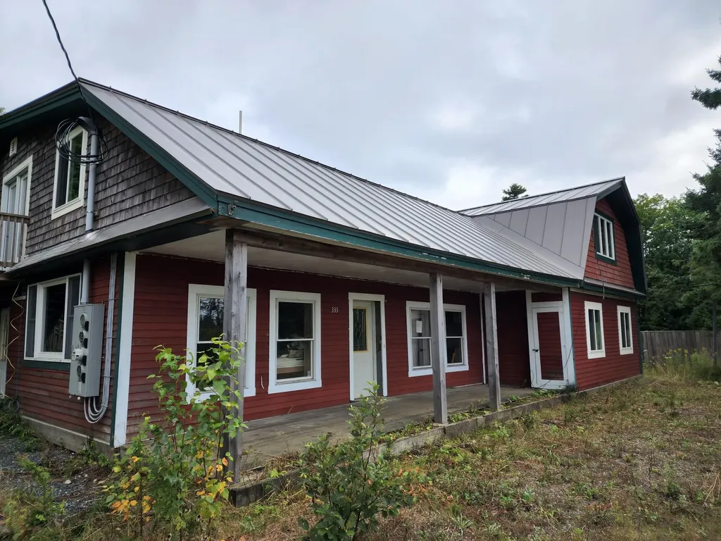 333 Central Street Bucksport ME 04416
