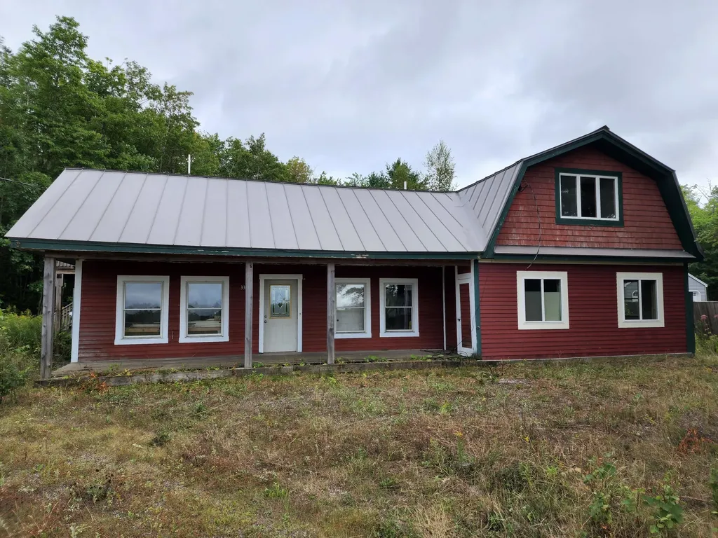 333 Central Street Bucksport ME 04416