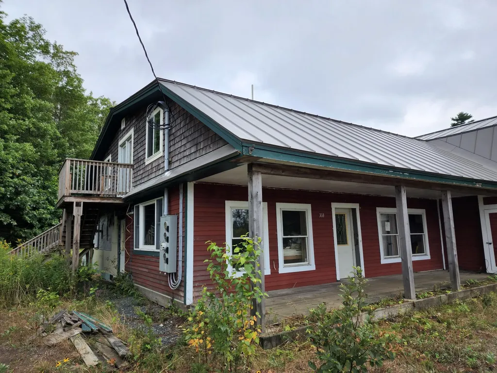 333 Central Street Bucksport ME 04416