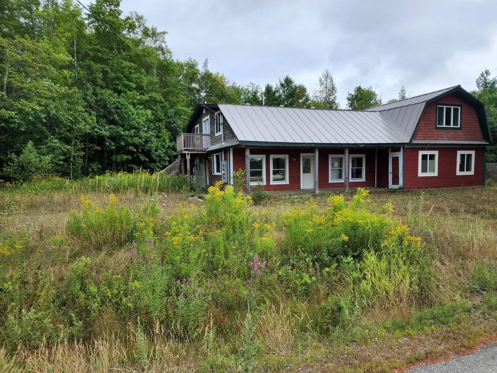 333 Central Street Bucksport ME 04416