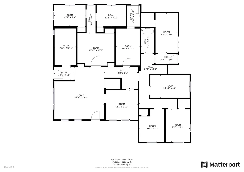 333 Central Street Bucksport ME 04416