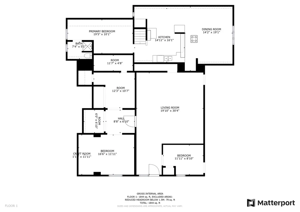 333 Central Street Bucksport ME 04416