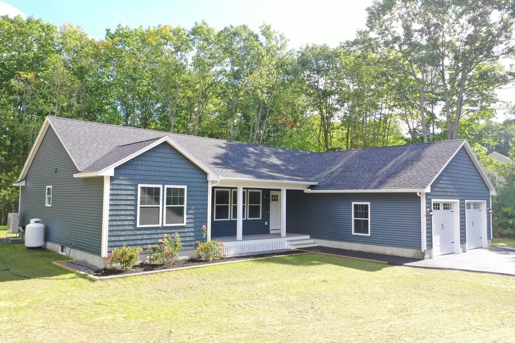 9 Wetherby Way Kennebunk ME 04043