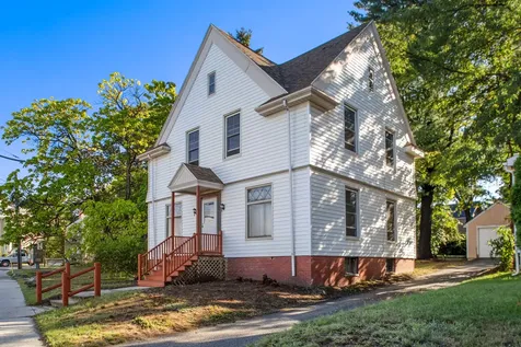 321 Stevens Avenue Portland ME 04103