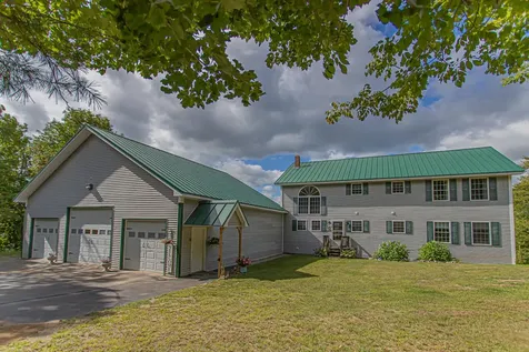465 Baker Hill Road Freeman Twp ME 04983