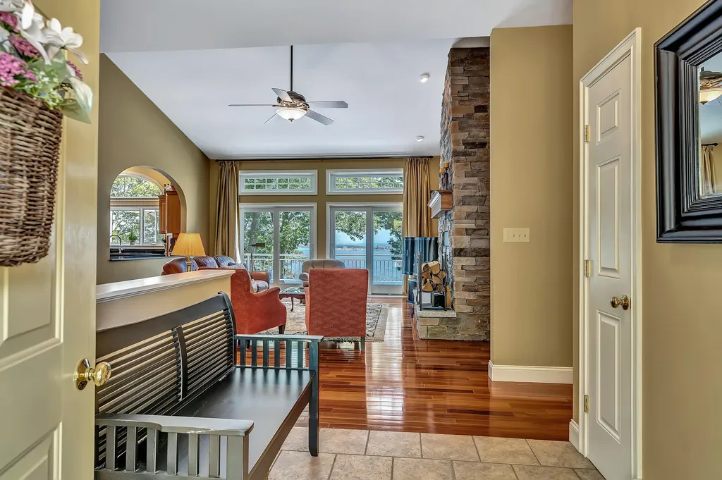 21 Cribstone View Road Harpswell ME 04079