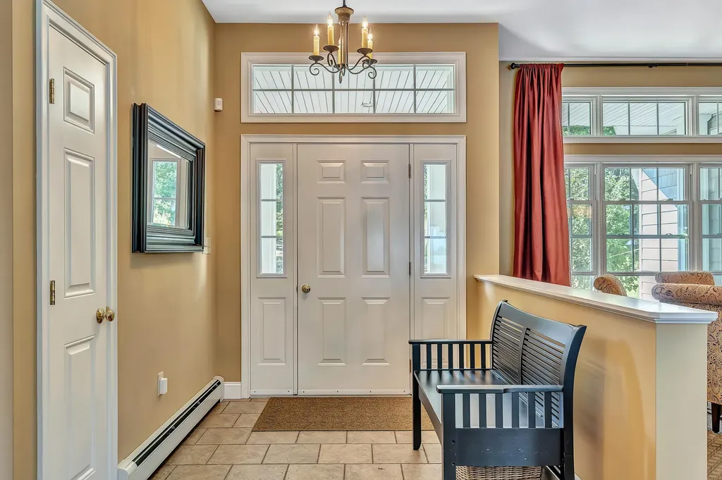 21 Cribstone View Road Harpswell ME 04079
