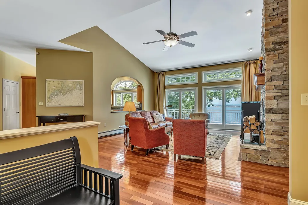 21 Cribstone View Road Harpswell ME 04079