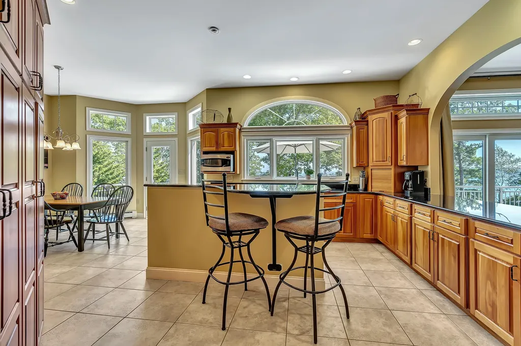 21 Cribstone View Road Harpswell ME 04079