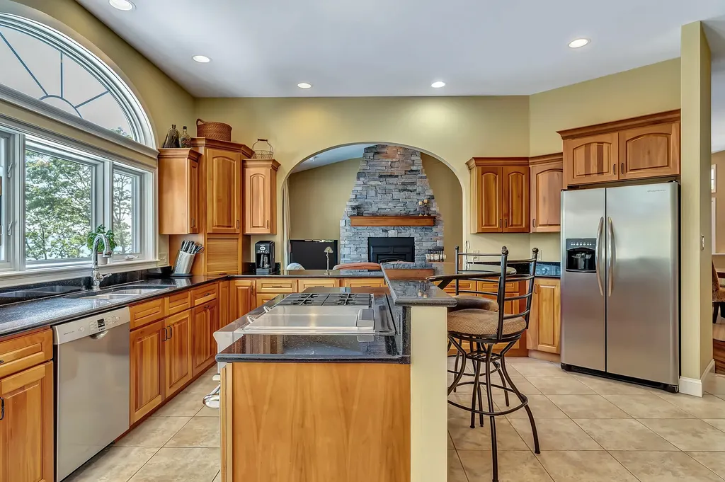 21 Cribstone View Road Harpswell ME 04079