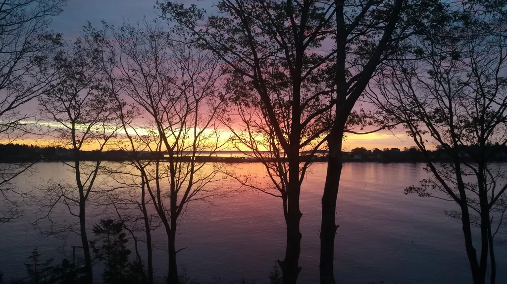 21 Cribstone View Road Harpswell ME 04079